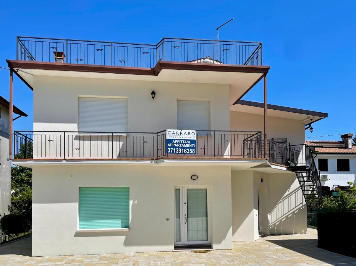 Apartment Db-carraro Immobiliare - Family Lido di Jesolo