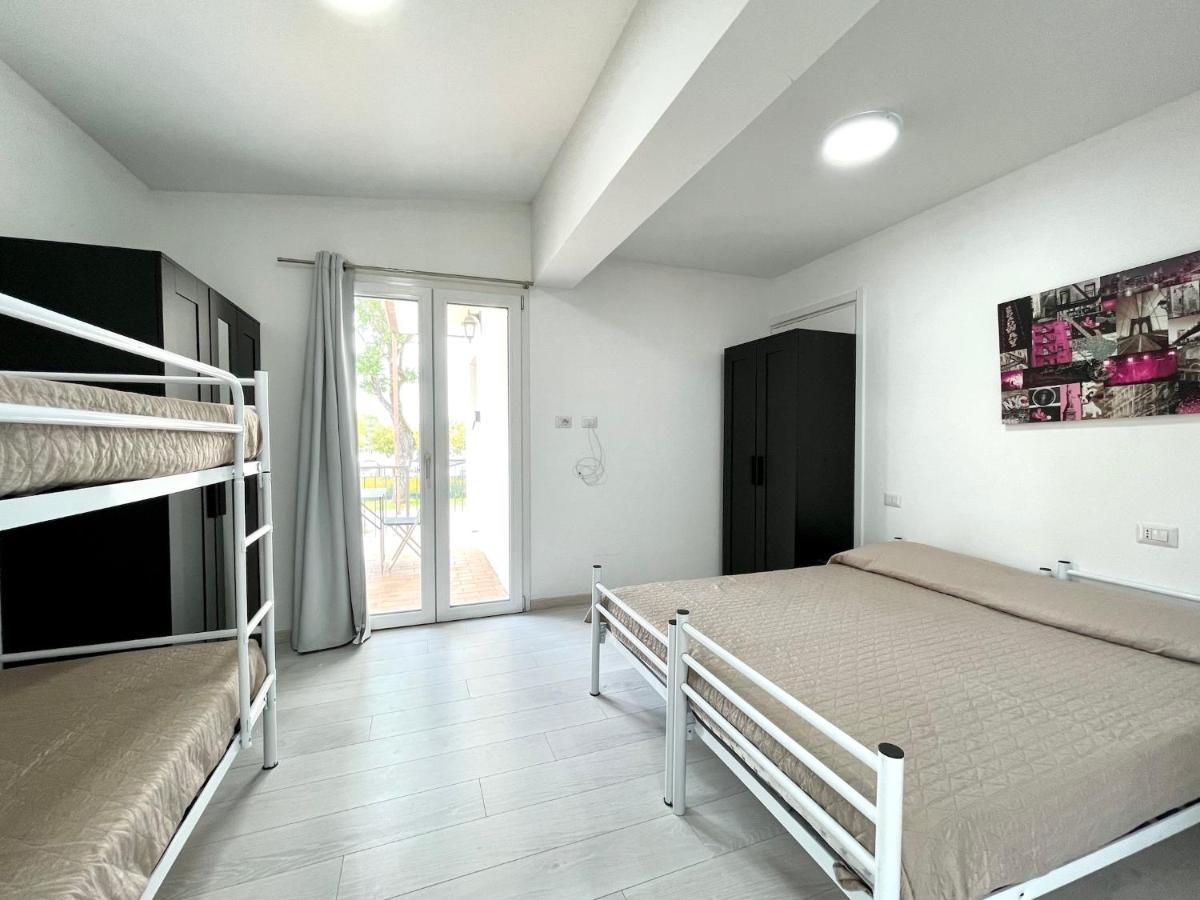 Apartment Db-carraro Immobiliare - Family Lido di Jesolo